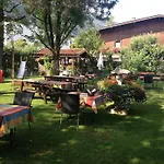 Hotel Tiroler Stuben *