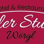 Tiroler Stuben Hotel *