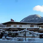 Tiroler Stuben Hotel Wörgl