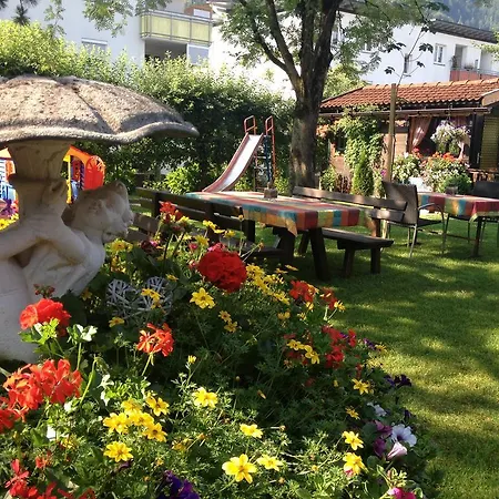 Tiroler Stuben Ξενοδοχείο *