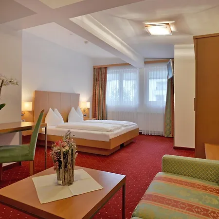 Hotel Tiroler Stuben Wörgl
