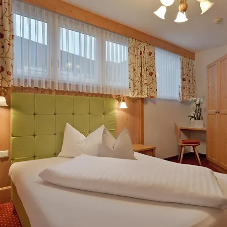 Tiroler Stuben Ξενοδοχείο