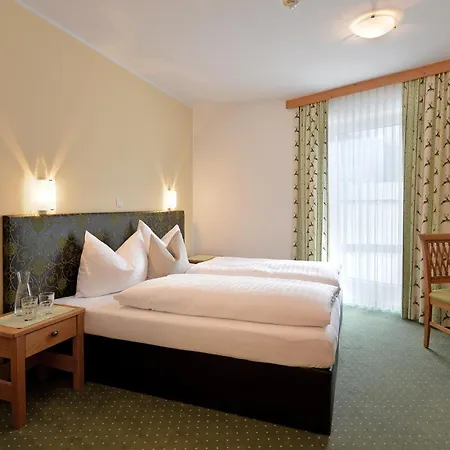 Tiroler Stuben Ξενοδοχείο