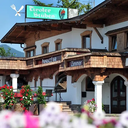 Tiroler Stuben