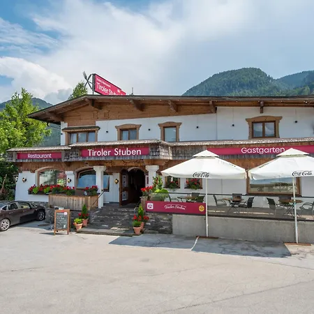 Tiroler Stuben Hotel