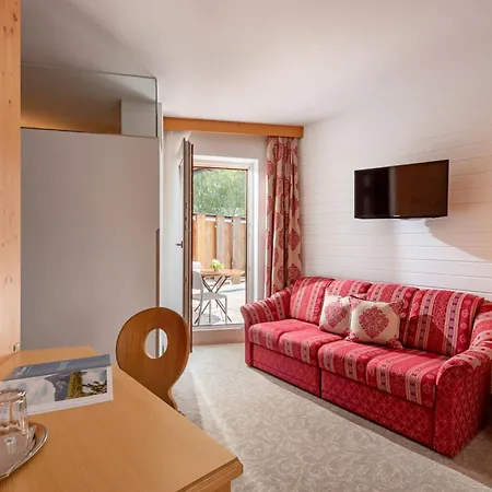 Hotel Tiroler Stuben *