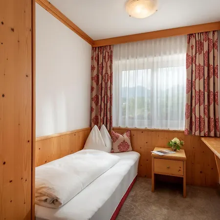 酒店 蒂罗尔斯图本酒店 沃格尔