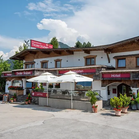 Tiroler Stuben * Wörgl