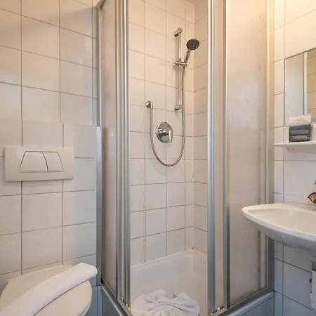 Tiroler Stuben Hotel