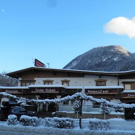 Tiroler Stuben Ξενοδοχείο Wörgl