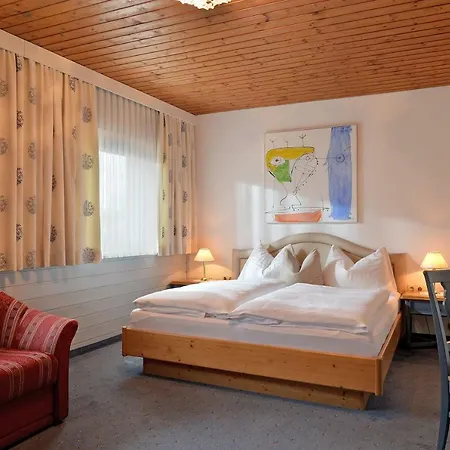 Tiroler Stuben