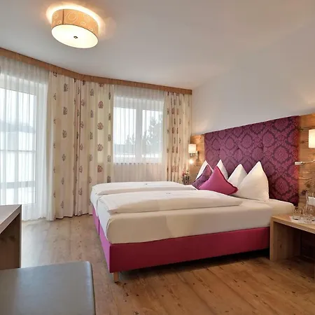 Tiroler Stuben Hotel Wörgl