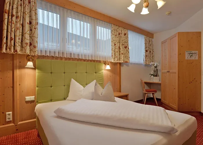 Tiroler Stuben Hotel