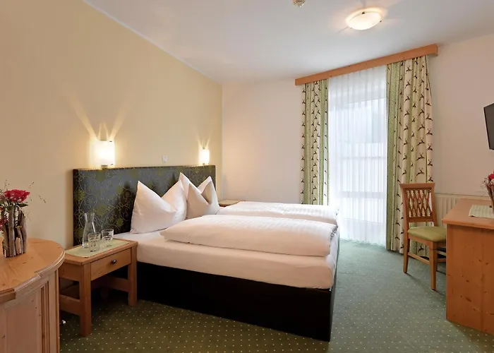 Tiroler Stuben Hotel