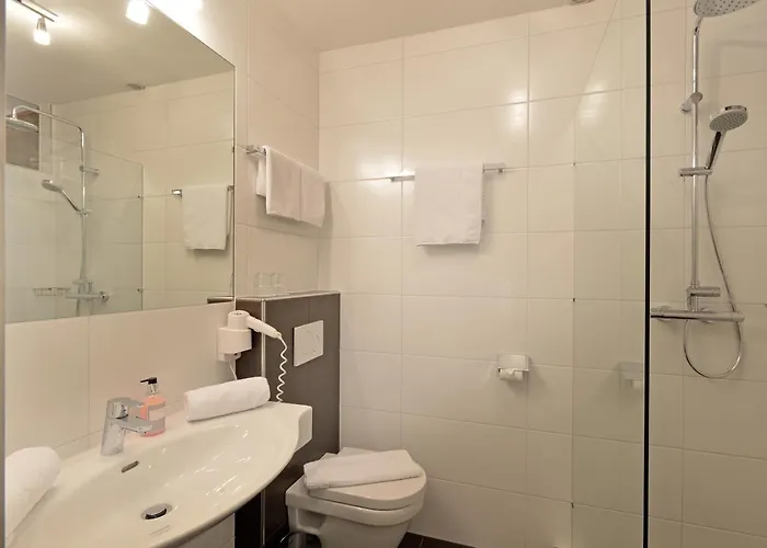 Hotel Tiroler Stuben Wörgl