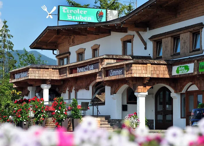 Tiroler Stuben