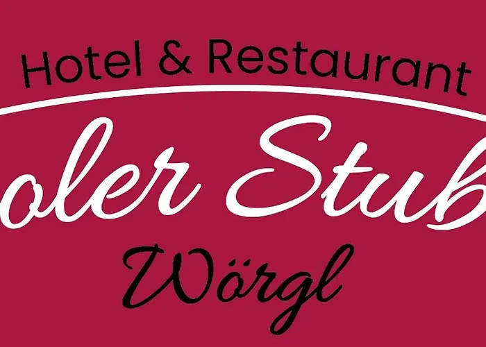 Tiroler Stuben Hotel *