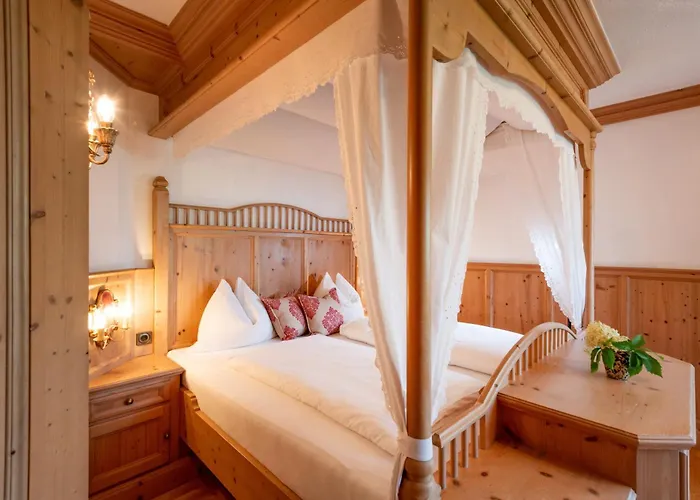 Tiroler Stuben Hotel Wörgl