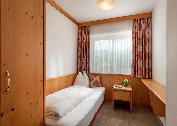 Hotel Tiroler Stuben Wörgl