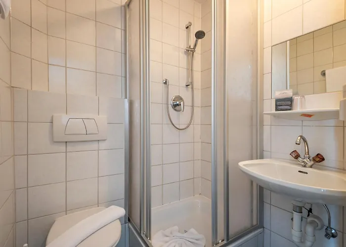 Tiroler Stuben Hotel