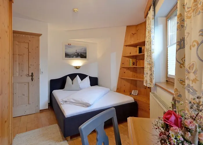 Tiroler Stuben Hotel Wörgl