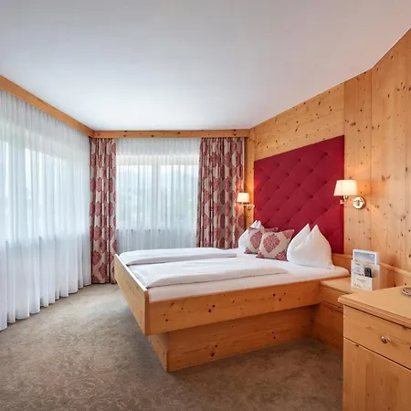 Tiroler Stuben
