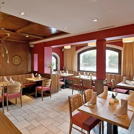 Tiroler Stuben