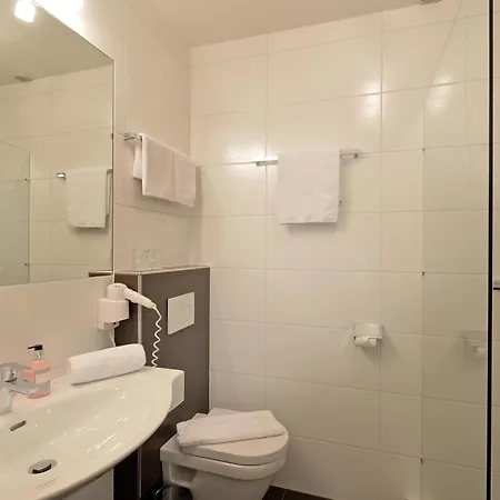 Otel Tiroler Stuben Wörgl