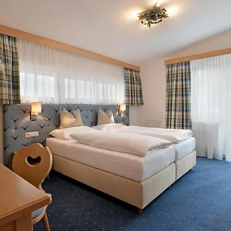 Tiroler Stuben * Wörgl