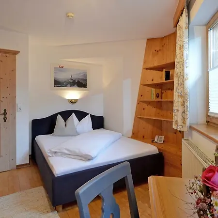 Tiroler Stuben Otel Wörgl