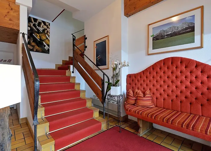 Tiroler Stuben * Wörgl