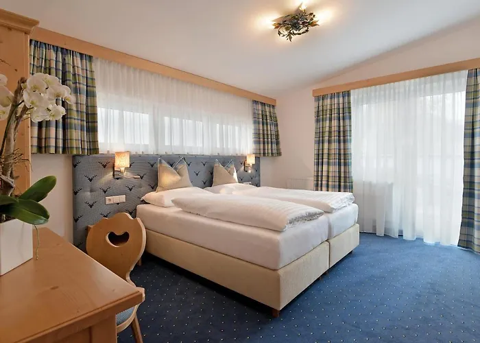 Tiroler Stuben * Wörgl